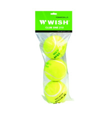 Мяч для большого тенниса WISH 210
