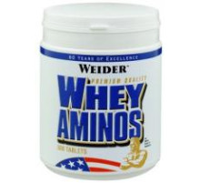 Аминокислоты Whey Aminos