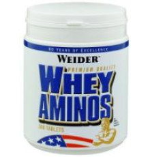 Аминокислоты Whey Aminos