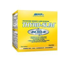 Жиросжигатель MHP Thyro-Slim AM/PM
