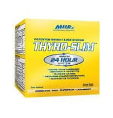 Жиросжигатель MHP Thyro-Slim AM/PM