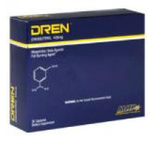 Жиросжигатель MHP DREN