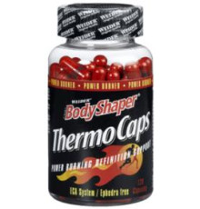 Жиросжигатель Weider Thermo Caps