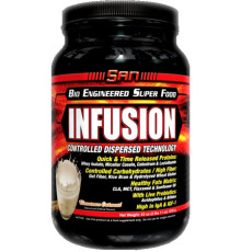Протеин INFUSION