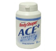 Антиоксиданты и витамины Weider ACE+