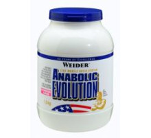 Протеин Anabolic Evolution