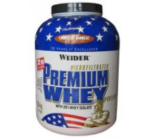 Протеин Premium Whey Protein