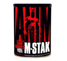 Повышение тестостерона Animal M-Stak