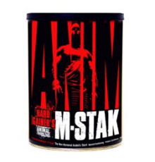 Повышение тестостерона Animal M-Stak
