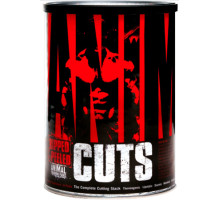 Жиросжигатель Universal Nutrition Animal Cuts