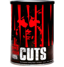 Жиросжигатель Universal Nutrition Animal Cuts