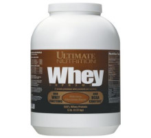 Протеин Whey Supreme