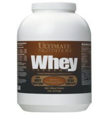 Протеин Whey Supreme