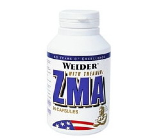 ЗМА Weider ZMA
