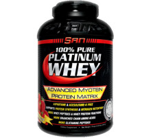 Протеин 100% Pure Platinum Whey