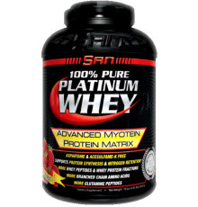Протеин 100% Pure Platinum Whey