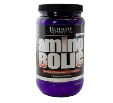 Аминокислоты AminoBolic