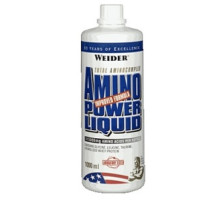 Аминокислоты Amino Power Liquid