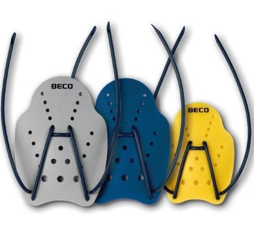 Лопатки для плавания Beco 9644
