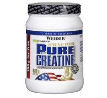 Креатин моногидрат Weider Pure Creatine