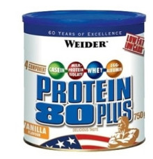 Протеин Protein 80 Plus