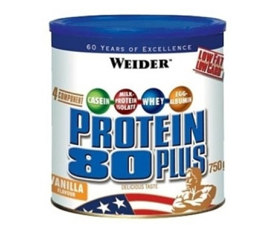 Протеин Protein 80 Plus