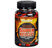 Жиросжигатель Weider Super Nova Caps