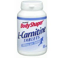 Карнитин Weider L-Carnitine Tablets