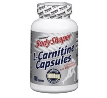 Карнитин Weider L-Carnitine Capsules