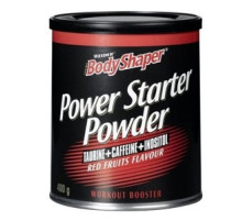 Энергетики Red Boost / Power Starter