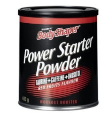 Энергетики Red Boost / Power Starter