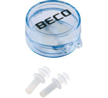 Беруши силиконовые BECO "Peg" 9847