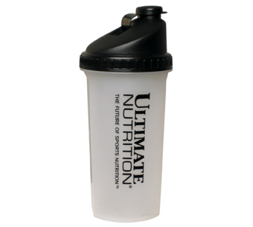 Шейкер Ultimate Nutrition Shaker The Future of Sports Nutrition