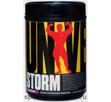 Креатин Universal Nutrition Storm с транспортной системой