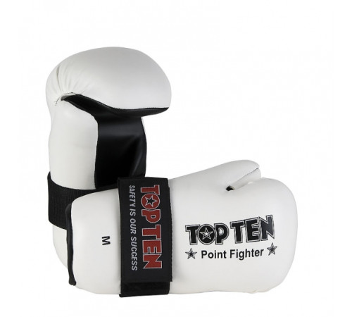 Перчатки Top Ten MMA Point Fighter 2165 Перчатки Top Ten MMA Point Fighter 2165