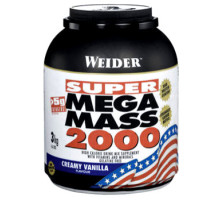 Гейнер Mega Mass 2000