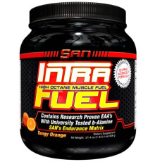 Аминокислоты SAN Intra Fuel