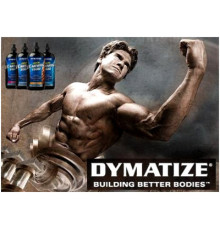 Карнитин Dymatize Liquid L-Carnitine 1100