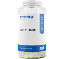 Витамины Myprotein Daily Vitamins