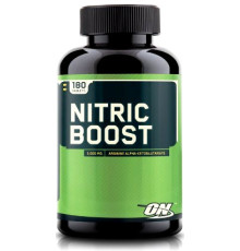 Аргинин Optimum Nutrition Nitric Boost
