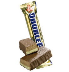 Протеиновые батончики Weider Double Pro Bar