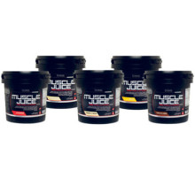 Гейнер Muscle Juice Revolution 2600