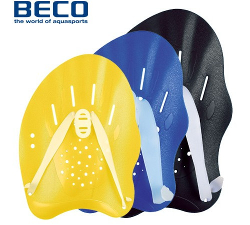 Лопатка для плавания BECO 96441