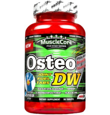 Для связок и суставов MuscleCore OsteoDW