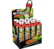 Энергетики NitroNox Shooter