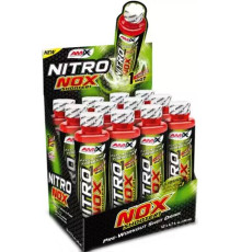Энергетики NitroNox Shooter