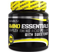 Аминокислоты BioTech USA Amino Essentials