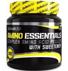 Аминокислоты BioTech USA Amino Essentials