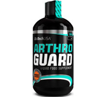 Комплекс хондропротекторов BioTech USA Arthro Guard Liquid