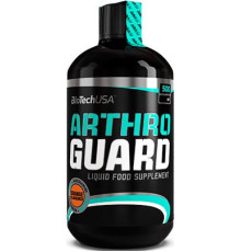 Комплекс хондропротекторов BioTech USA Arthro Guard Liquid